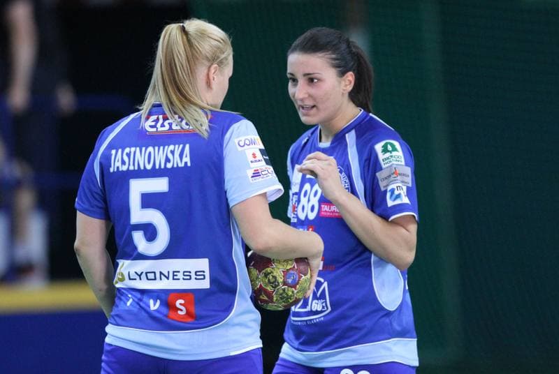 Handball. PGNiG Superliga. KPR Ruch Chorzow - Piotrcovia Piotrkow Trybunalski. 07.09.2013