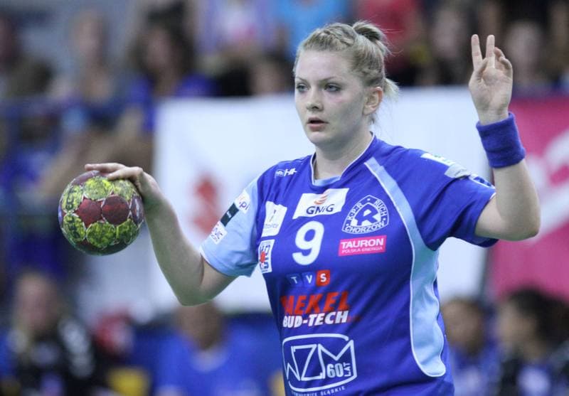 Handball. PGNiG Superliga. KPR Ruch Chorzow - Piotrcovia Piotrkow Trybunalski. 07.09.2013