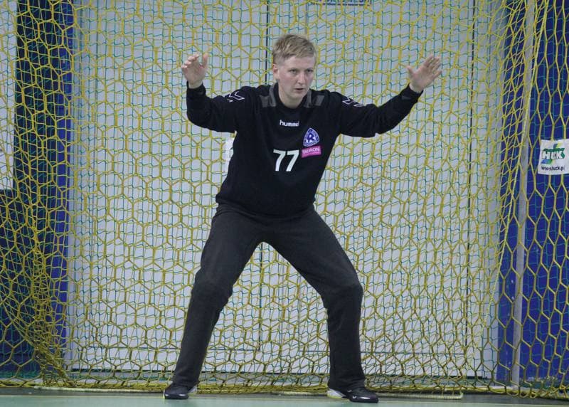 Handball. PGNiG Superliga. KPR Ruch Chorzow - Piotrcovia Piotrkow Trybunalski. 07.09.2013