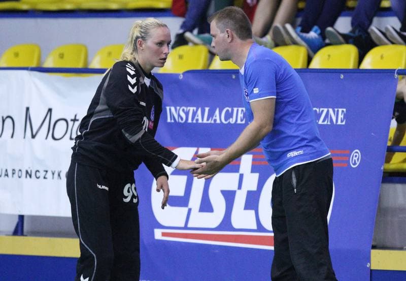 Handball. PGNiG Superliga. KPR Ruch Chorzow - Piotrcovia Piotrkow Trybunalski. 07.09.2013