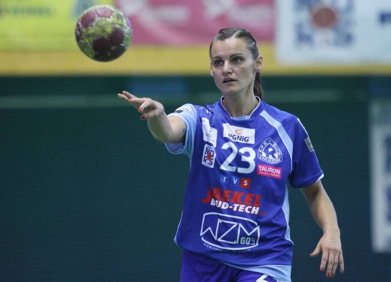 Handball. PGNiG Superliga. KPR Ruch Chorzow - Piotrcovia Piotrkow Trybunalski. 07.09.2013