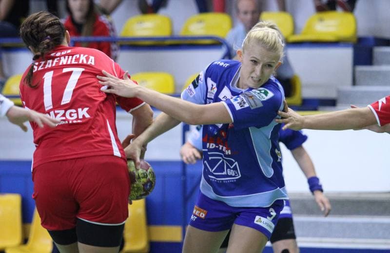 Handball. PGNiG Superliga. KPR Ruch Chorzow - Piotrcovia Piotrkow Trybunalski. 07.09.2013