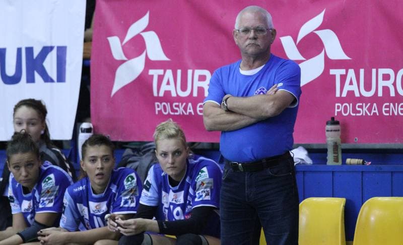 Handball. PGNiG Superliga. KPR Ruch Chorzow - Piotrcovia Piotrkow Trybunalski. 07.09.2013