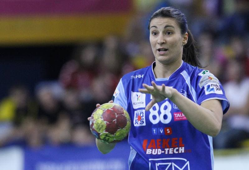 Handball. PGNiG Superliga. KPR Ruch Chorzow - Piotrcovia Piotrkow Trybunalski. 07.09.2013
