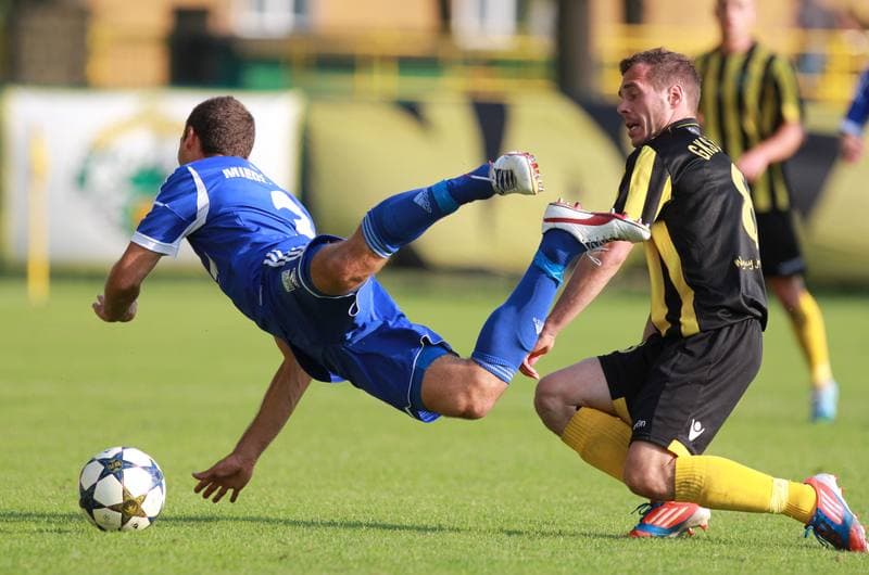Football. Polish First League. GKS Katowice - Miedz Legnica. 30.08.2015