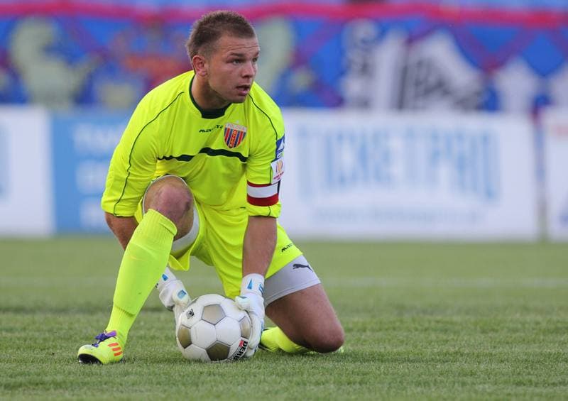 Football. Puchar Polski. Polonia Bytom - Sandecja Nowy Sacz. 24.07.2013