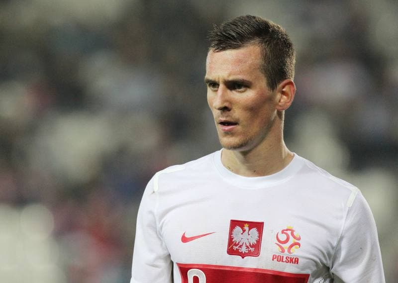 Football. European U21 Championship Qualifiers. Poland - Malta. 06.06.2015