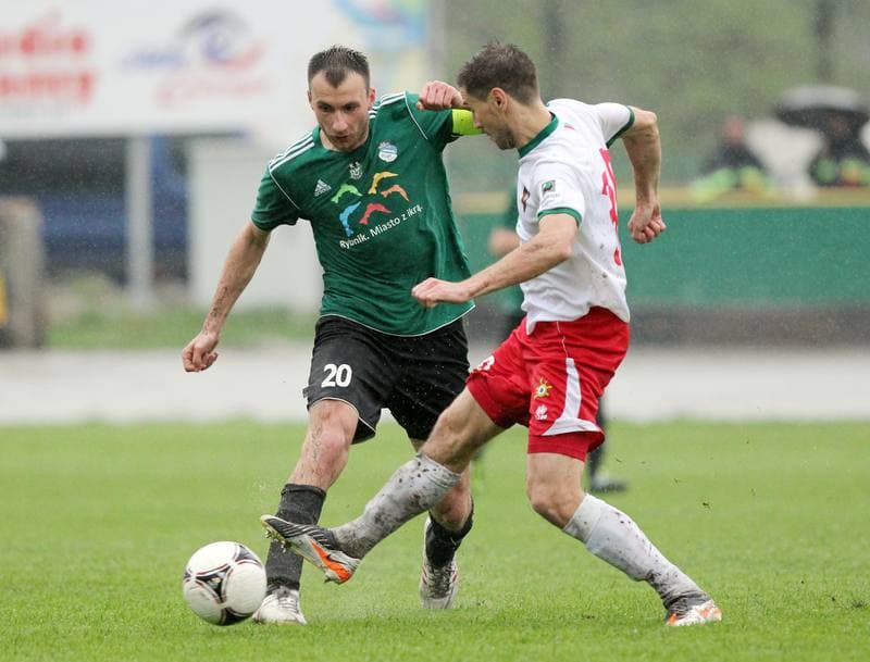 Speedway. II liga. ROW Rybnik - Zaglebie Sosnowiec. 03.05.2013