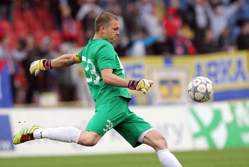 Football. I liga. Polonia Bytom - GKS Katowice. 28.04.2013