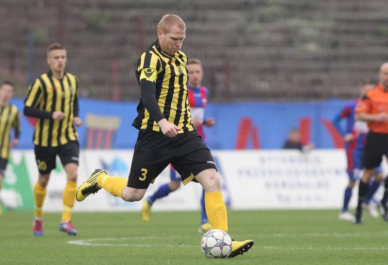 Football. I liga. Polonia Bytom - GKS Katowice. 28.04.2013