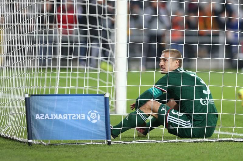 Football. Lotto Ekstraklasa. Korona Kielce - Slask Wroclaw. 17.10.2016