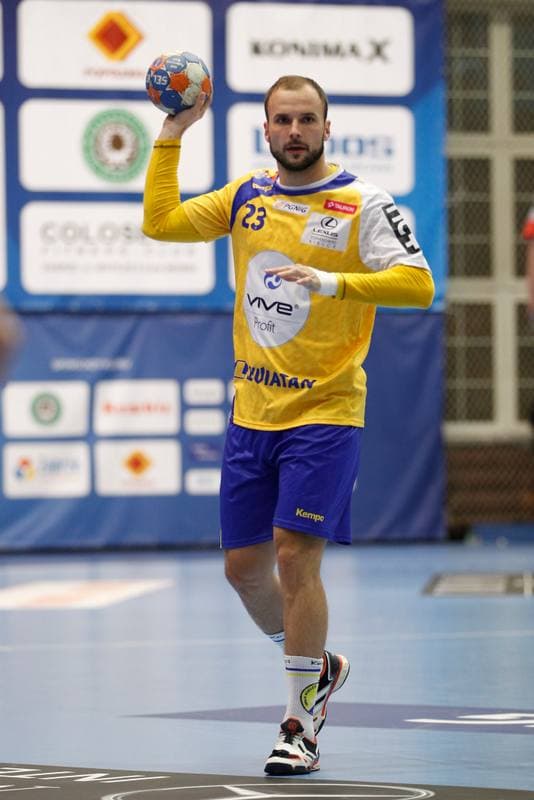 Handball. PGNiG Superliga. Gornik Zabrze - Vive Kielce. 18.10.2016