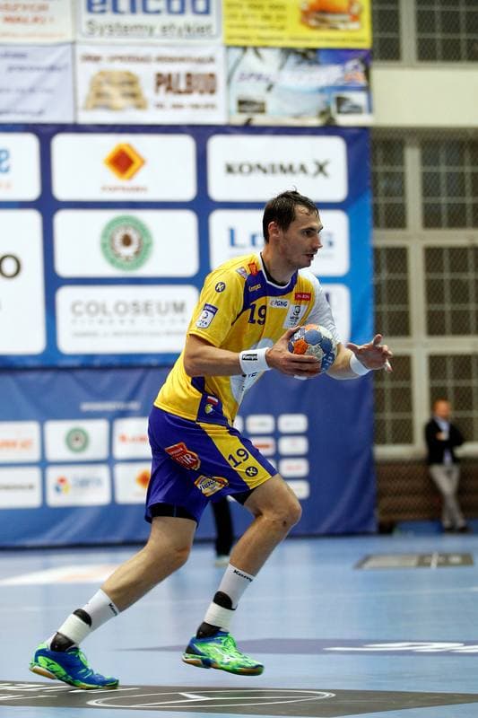 Handball. PGNiG Superliga. Gornik Zabrze - Vive Kielce. 18.10.2016