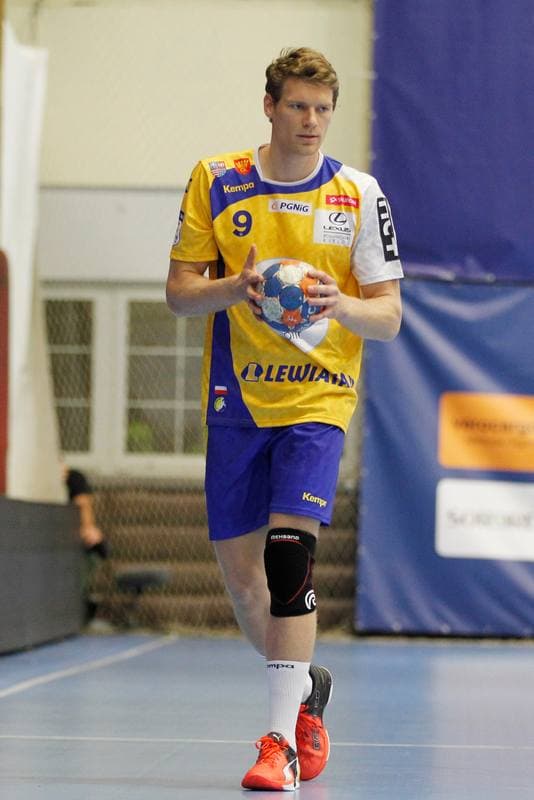 Handball. PGNiG Superliga. Gornik Zabrze - Vive Kielce. 18.10.2016