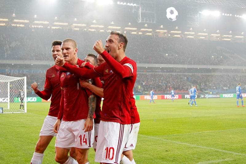 Football. Lotto Ekstraklasa. Wisla Krakow - Bruk-Bet Termalica Nieciecza. 21.10.2016