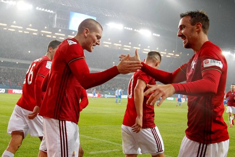 Football. Lotto Ekstraklasa. Wisla Krakow - Bruk-Bet Termalica Nieciecza. 21.10.2016