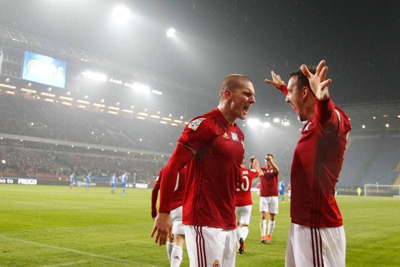 Football. Lotto Ekstraklasa. Wisla Krakow - Bruk-Bet Termalica Nieciecza. 21.10.2016