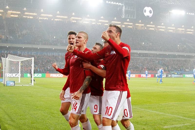 Football. Lotto Ekstraklasa. Wisla Krakow - Bruk-Bet Termalica Nieciecza. 21.10.2016