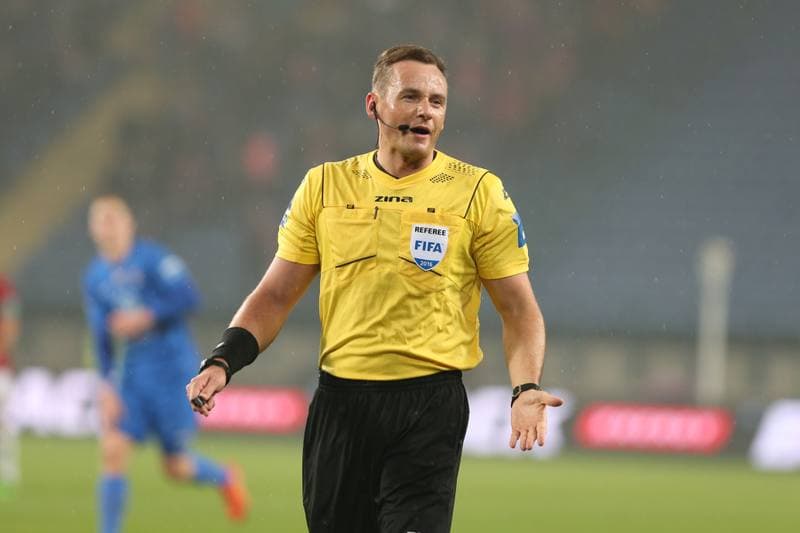 Football. Lotto Ekstraklasa. Wisla Krakow - Bruk-Bet Termalica Nieciecza. 21.10.2016