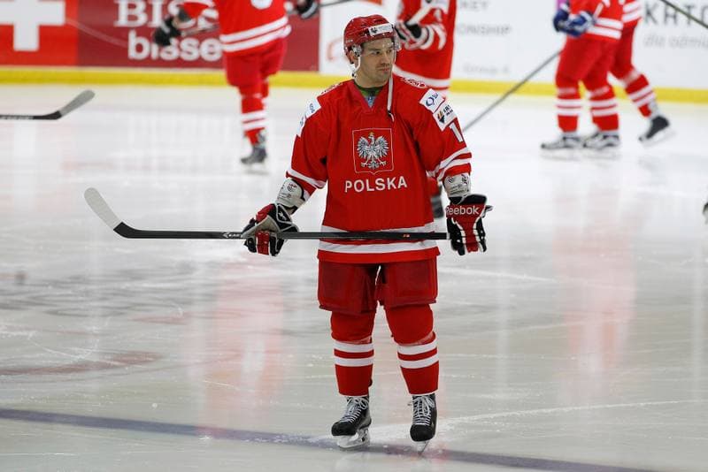 Ice Hockey. EIHC. Polska - Kazachstan. 18.12.2015