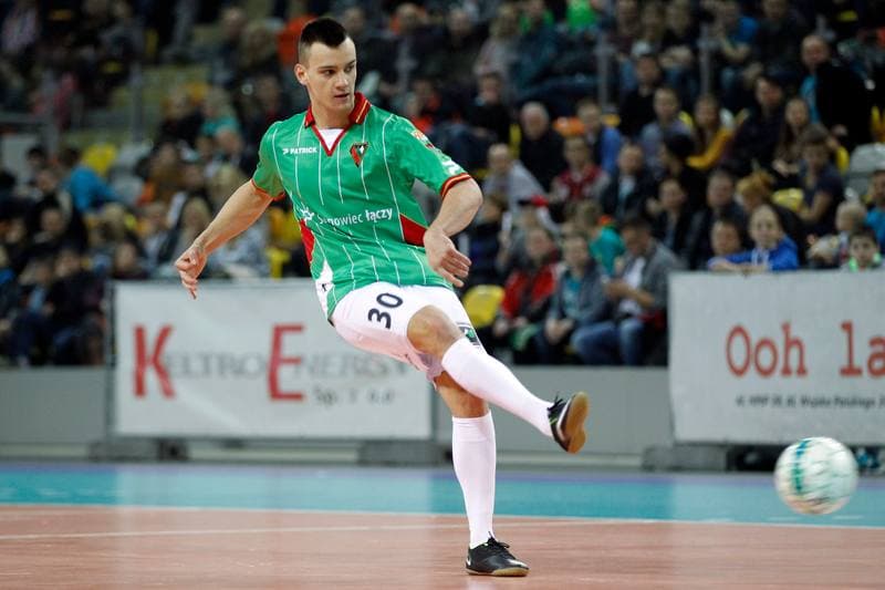 Football. Pilkarska Gwiazdka. 09.01.2016