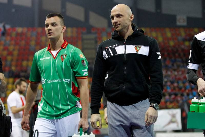 Football. Pilkarska Gwiazdka. 09.01.2016