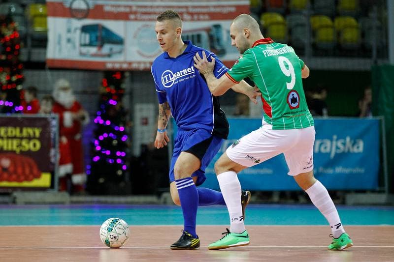 Football. Pilkarska Gwiazdka. 09.01.2016