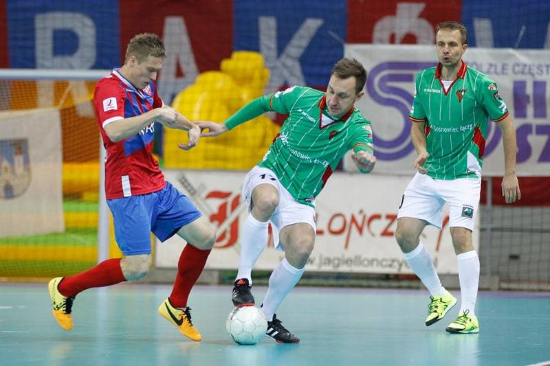 Football. Pilkarska Gwiazdka. 09.01.2016