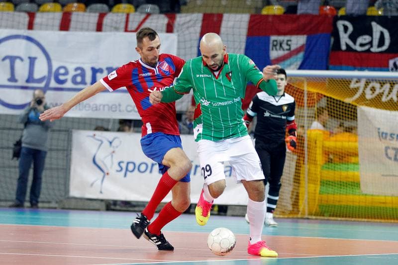 Football. Pilkarska Gwiazdka. 09.01.2016
