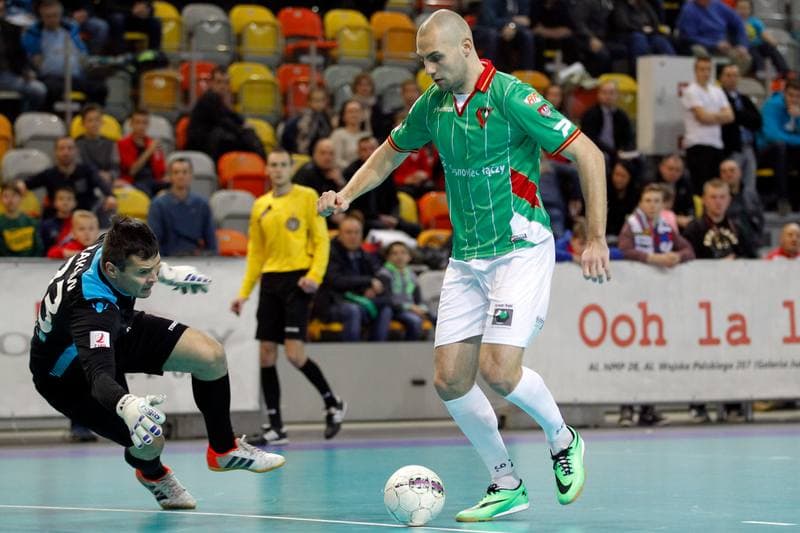 Football. Pilkarska Gwiazdka. 09.01.2016