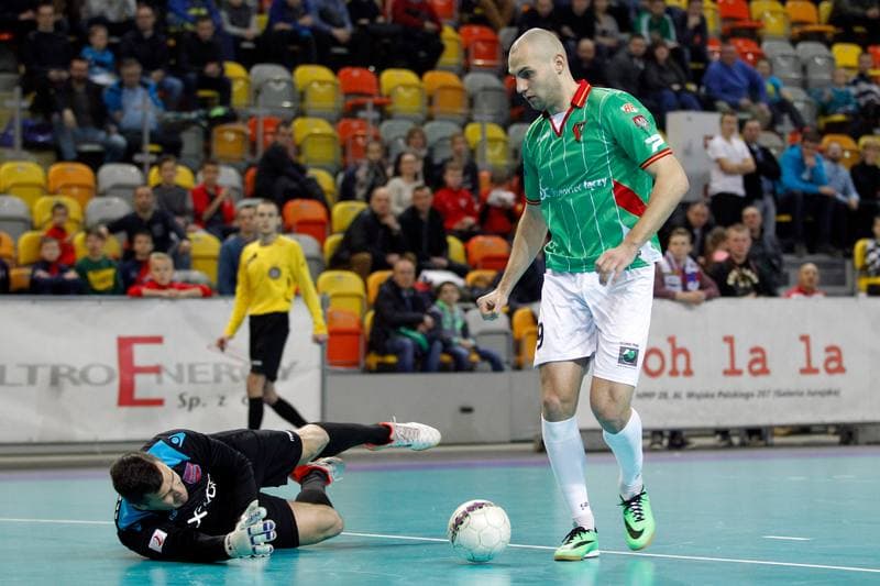 Football. Pilkarska Gwiazdka. 09.01.2016