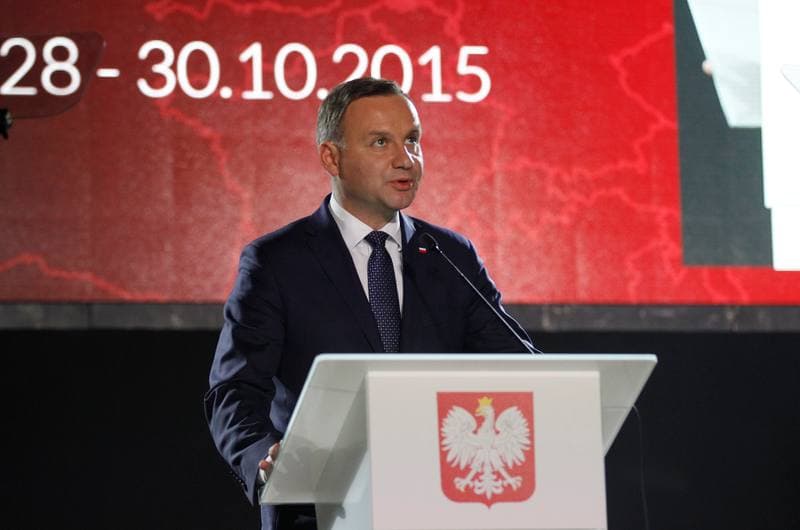 Law4Growth Forum. Katowice. 29.10.2015