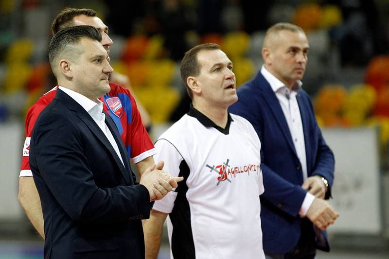 Football. Pilkarska Gwiazdka. 09.01.2016