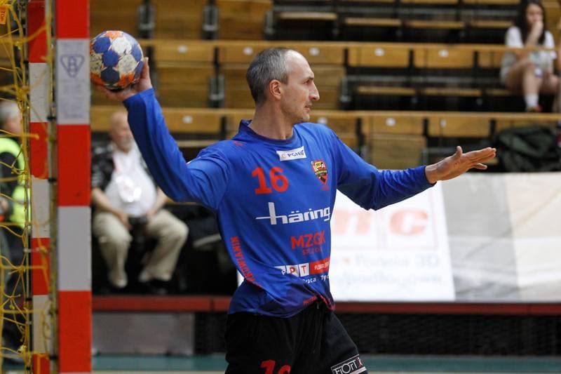 Handball. PGNiG Superliga. Gornik Zabrze - Piotrkowianin Piotrkow Trybunalski. 30.11.2016