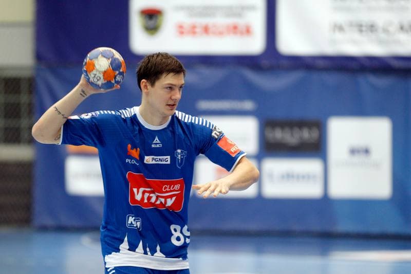 Handball. PGNiG Superliga. NMC Gornik Zabrze - Orlen Wisla Plock. 01.02.2017