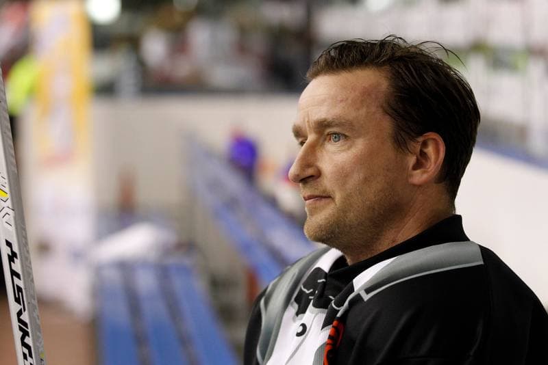 Ice Hockey. Hokej na Lodzie z Gwiazdami. Poland - Czech Republic. 16.01.2016