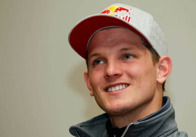 Ski Jumping. FIS World Cup. Individual Competition. 24.01.2016