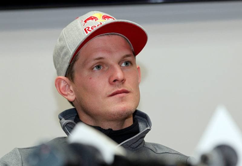 Ski Jumping. FIS World Cup. Individual Competition. 24.01.2016