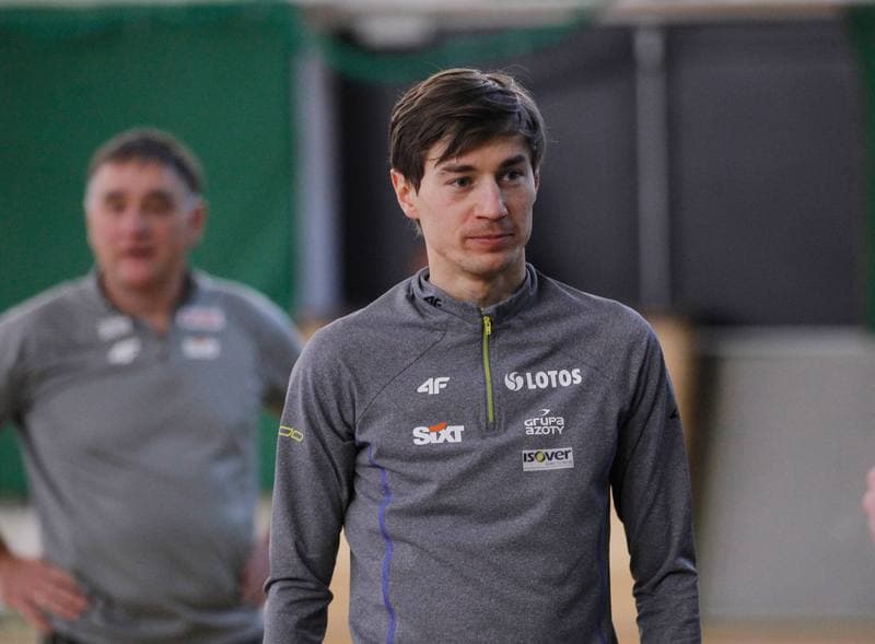 Ski Jumping. FIS World Cup. Individual Competition. 24.01.2016
