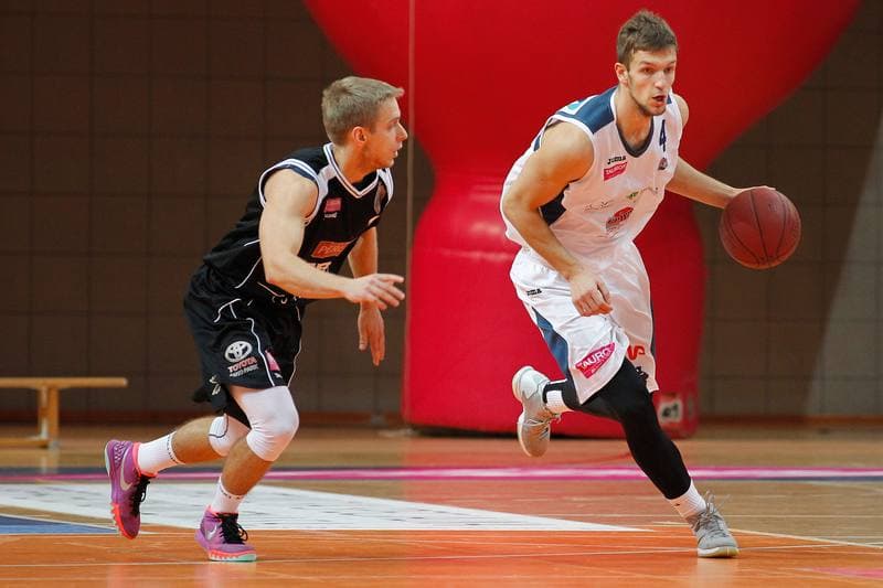 Basketball. Tauron Basket Liga. MKS Dabrowa Gornicza - Start Lublin. 31.01.2016