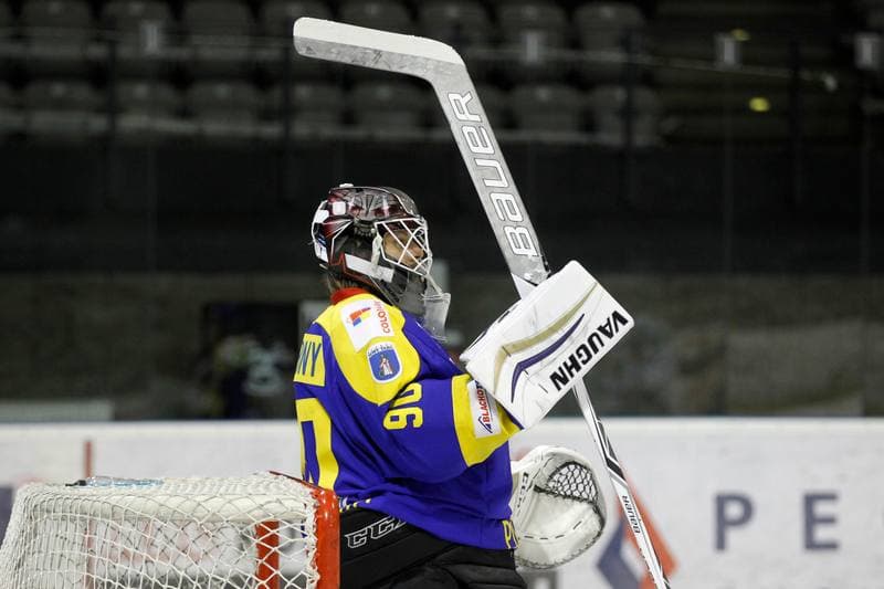 Ice Hockey. Polska Hokej Liga. GKS Tychy - TatrySKI Podhale Nowy Targ. 30.01.2018