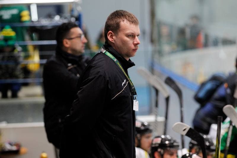 Ice Hockey. Polska Hokej Liga. JKH GKS Jastrzebie - TatrySki Podhale Nowy Targ. 06.03.2018