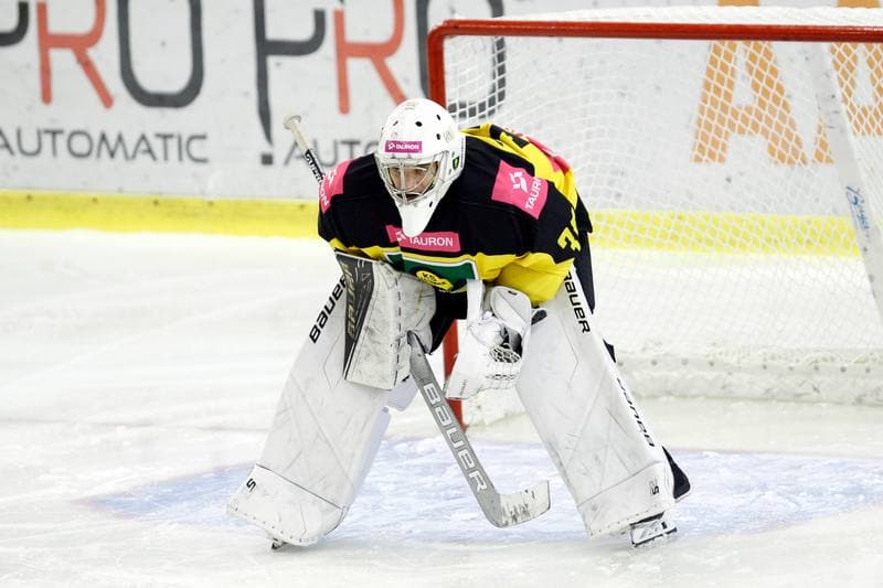 Ice Hockey. Tauron Hokej Liga. Tauron KH GKS Katowice - Kadra PZHL U23. 23.10.2018