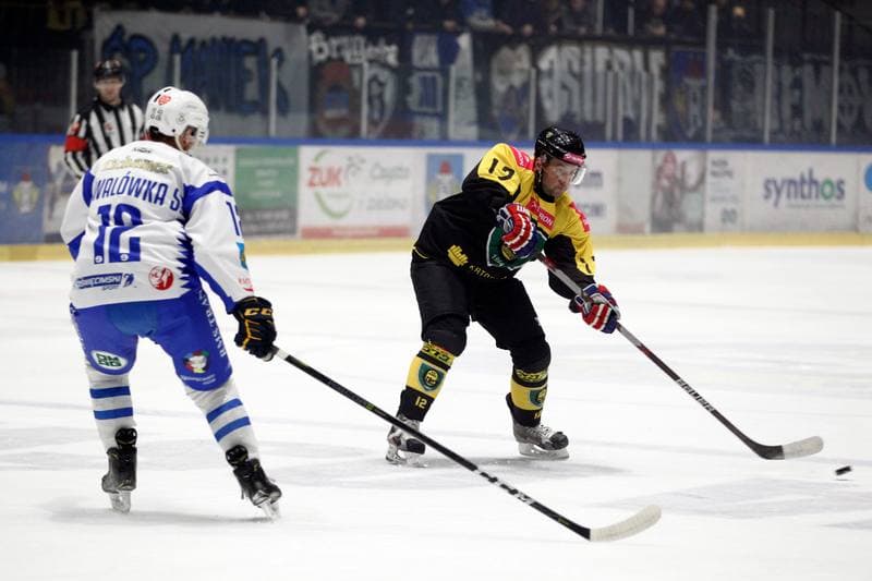 Ice Hockey. Tauron Hokej Liga. Unia Oswiecim - Tauron KH GKS Katowice. 18.02.2019