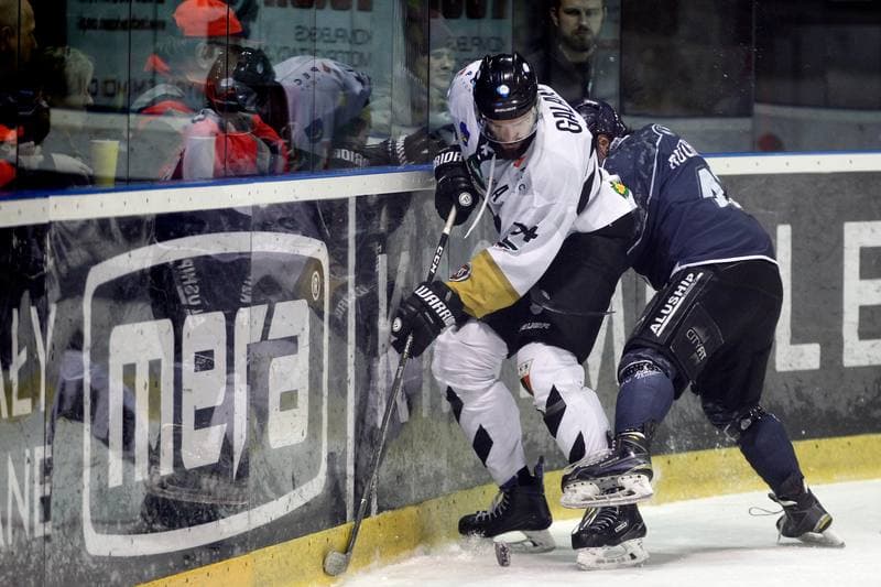 Ice Hockey. Polska Hokej Liga. GKS Tychy - MH Automatyka Gdansk. 06.03.2019