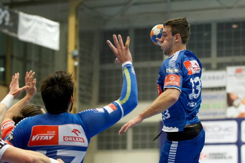 Handball. PGNiG Superliga. NMC Gornik Zabrze - Orlen Wisla Plock. 01.02.2017