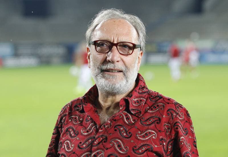 Football. T-Mobile Ekstraklasa. Gornik Zabrze - Lech Poznan. 03.06.2015