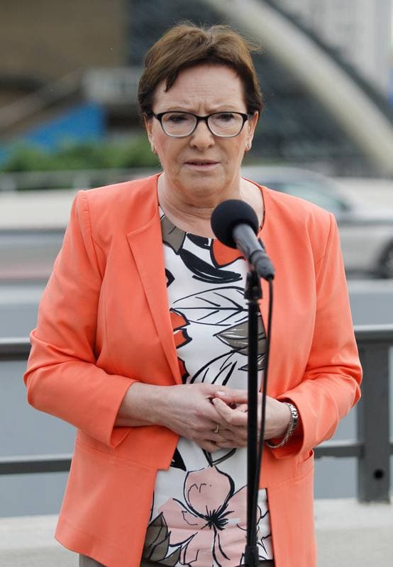 Football. Katowice. Press Conference. 29.06.2015