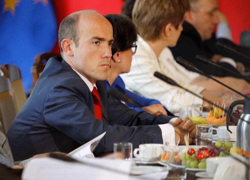 Government of Poland. Katowice. 30.06.2015