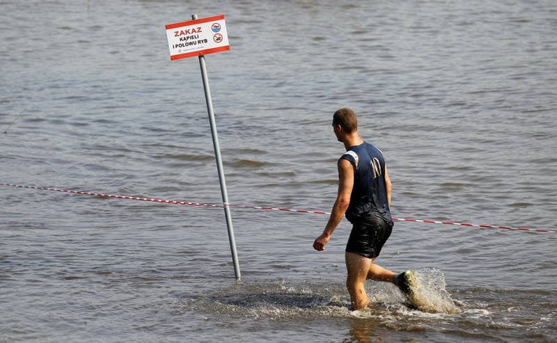 Cross Country. Katowice. 08.08.2015